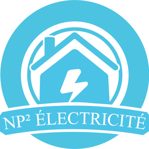 Logo Np électricité